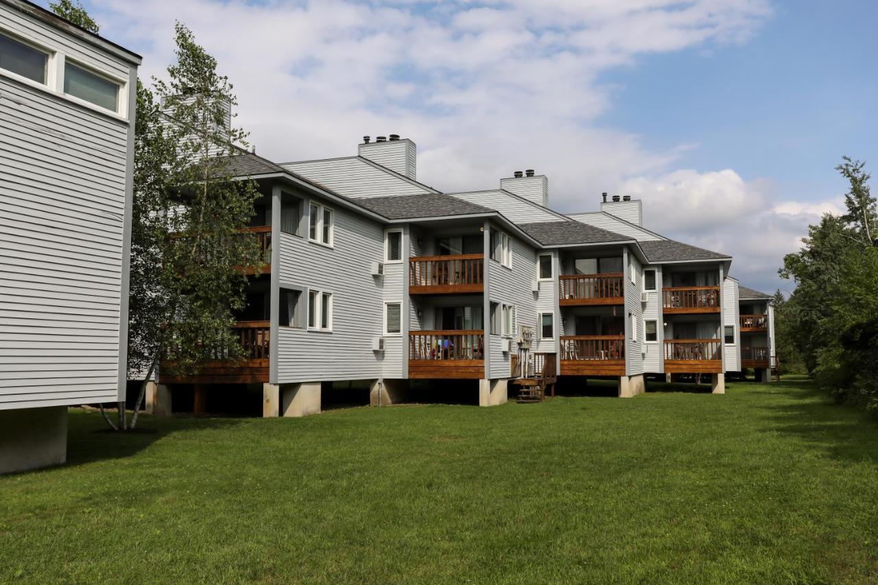 Okemo Mountain Lodging Ладлоу Екстер'єр фото